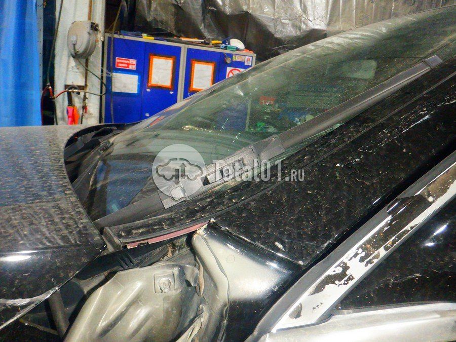 Фото Mercedes-Benz E-класс 236