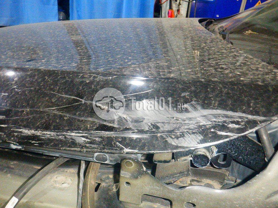 Фото Mercedes-Benz E-класс 238