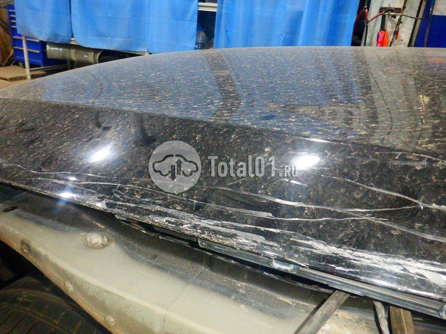 Фото Mercedes-Benz E-класс 240