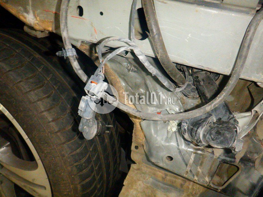 Фото Mercedes-Benz E-класс 242