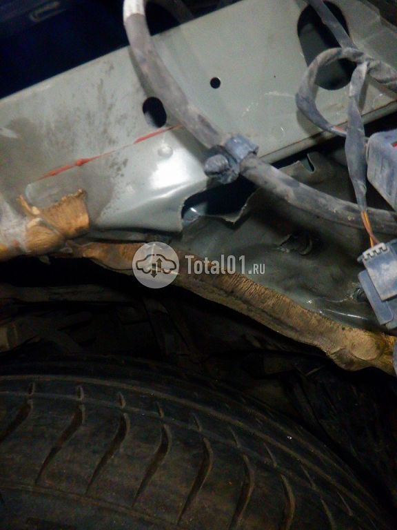 Фото Mercedes-Benz E-класс 244