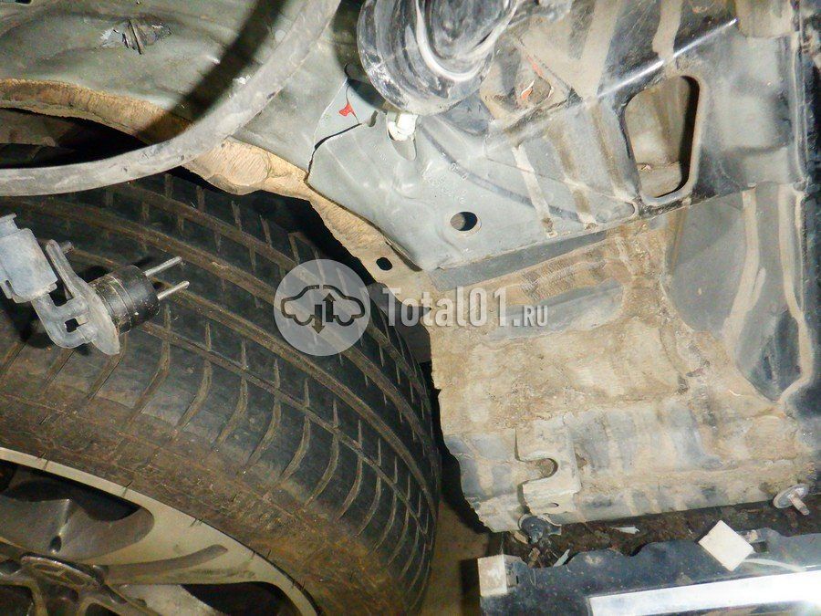 Фото Mercedes-Benz E-класс 246