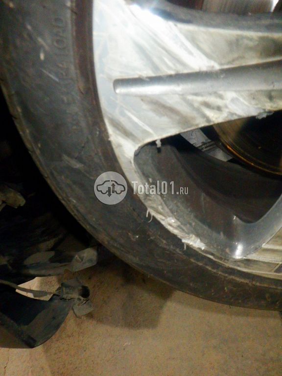 Фото Mercedes-Benz E-класс 250