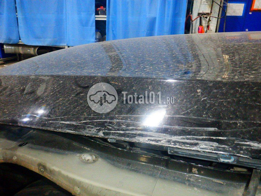 Фото Mercedes-Benz E-класс 252