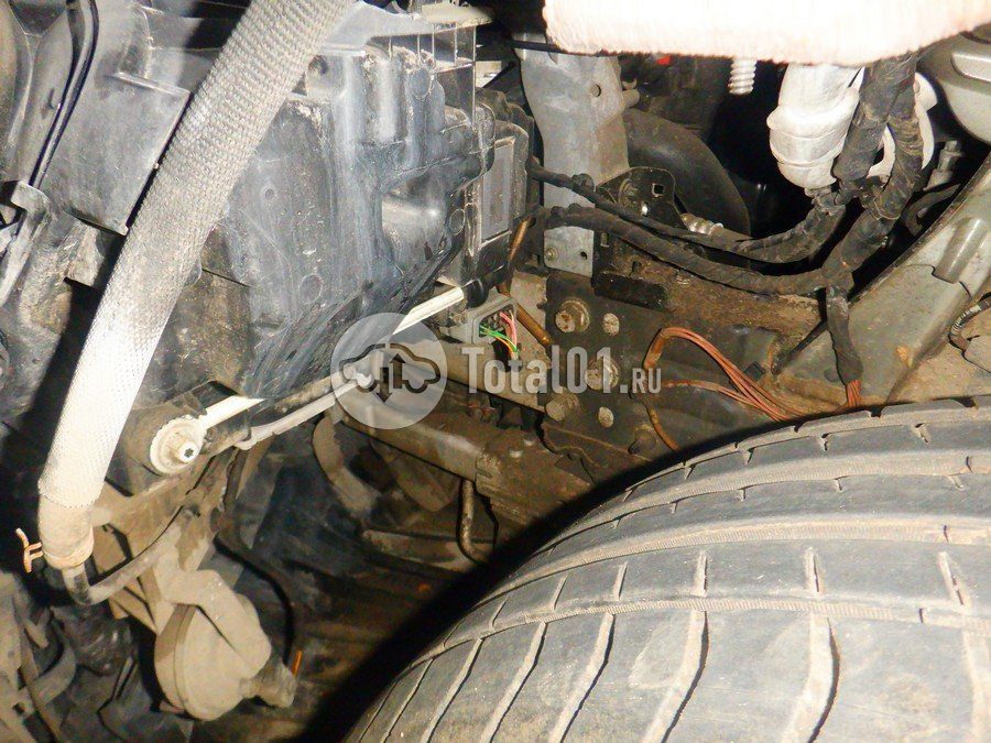 Фото Mercedes-Benz E-класс 254