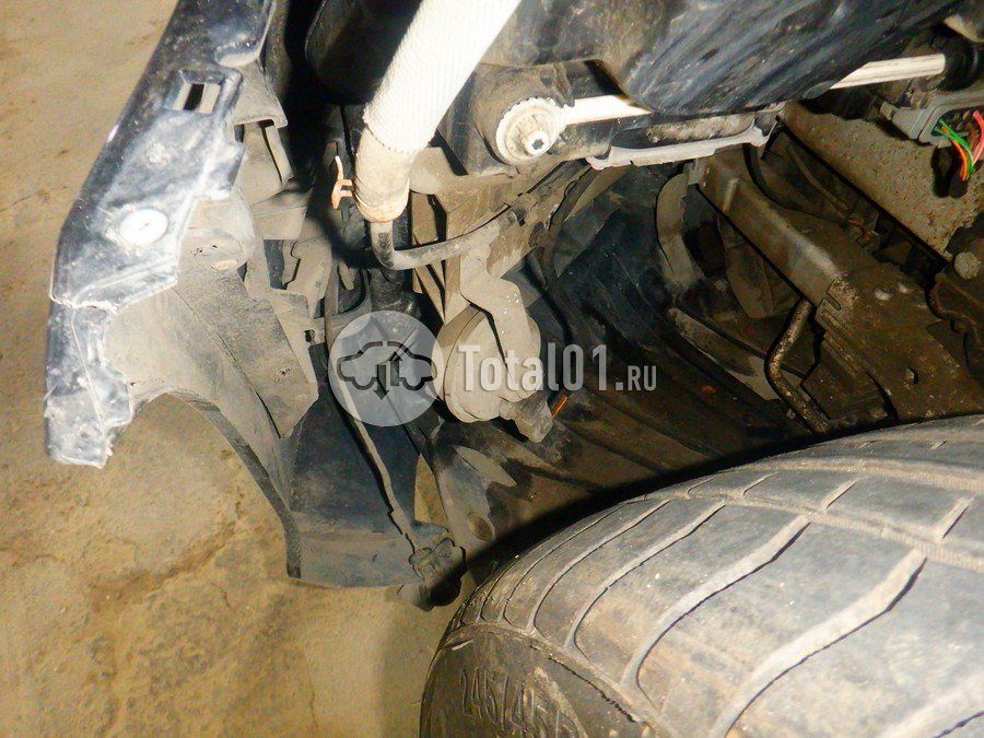 Фото Mercedes-Benz E-класс 256