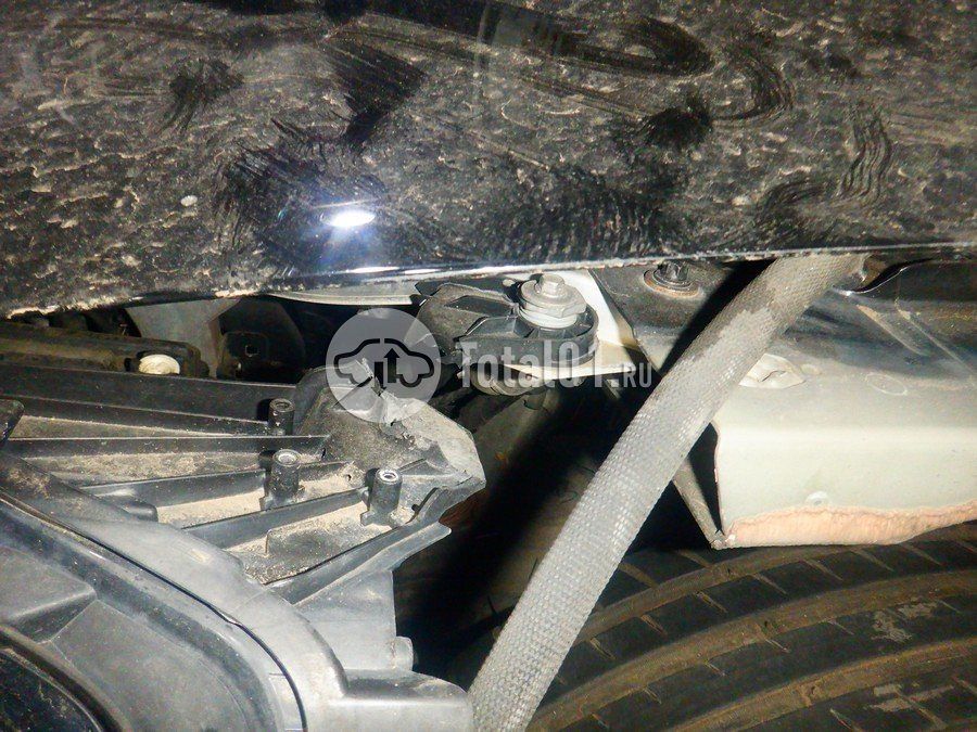 Фото Mercedes-Benz E-класс 260