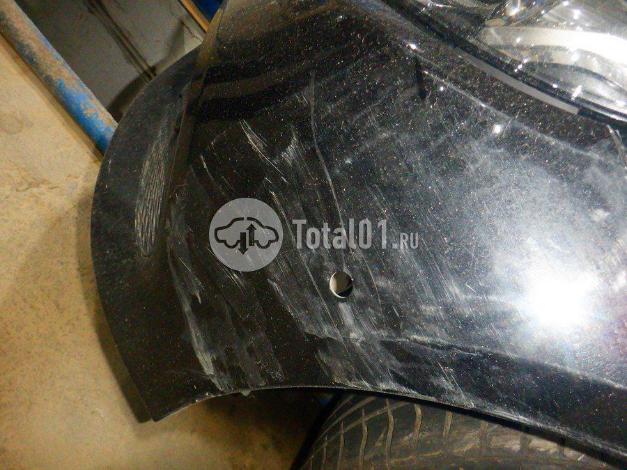 Фото Mercedes-Benz E-класс 264