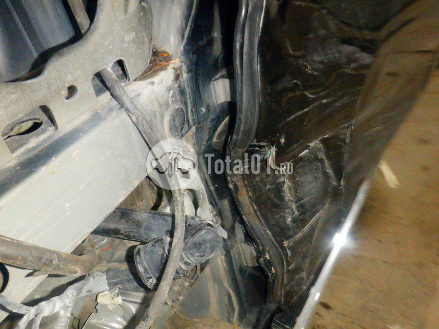 Фото Mercedes-Benz E-класс 276