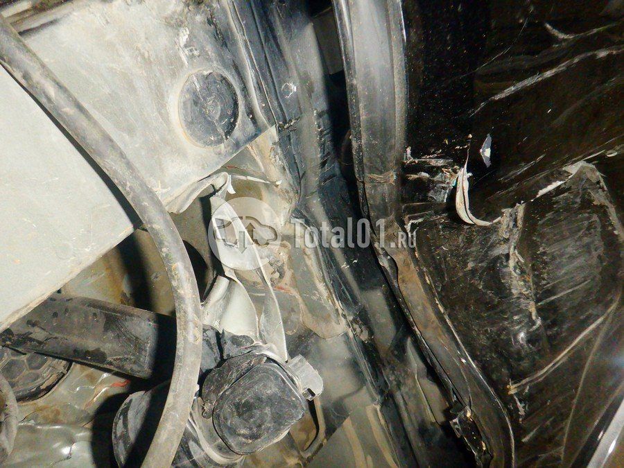 Фото Mercedes-Benz E-класс 278