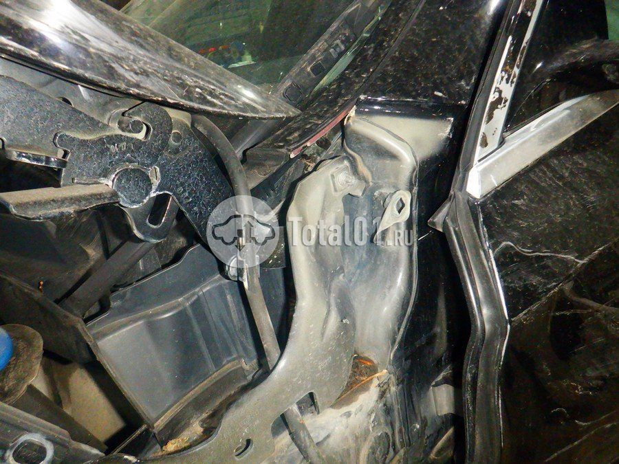 Фото Mercedes-Benz E-класс 280