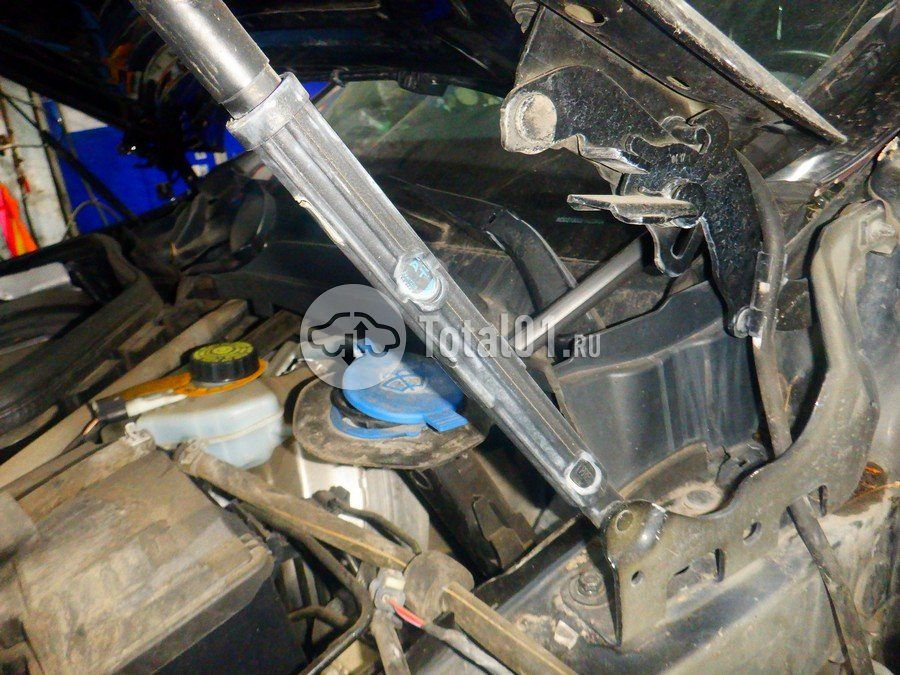 Фото Mercedes-Benz E-класс 282