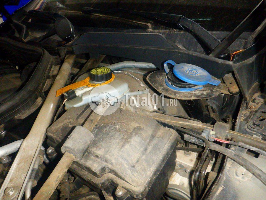 Фото Mercedes-Benz E-класс 284