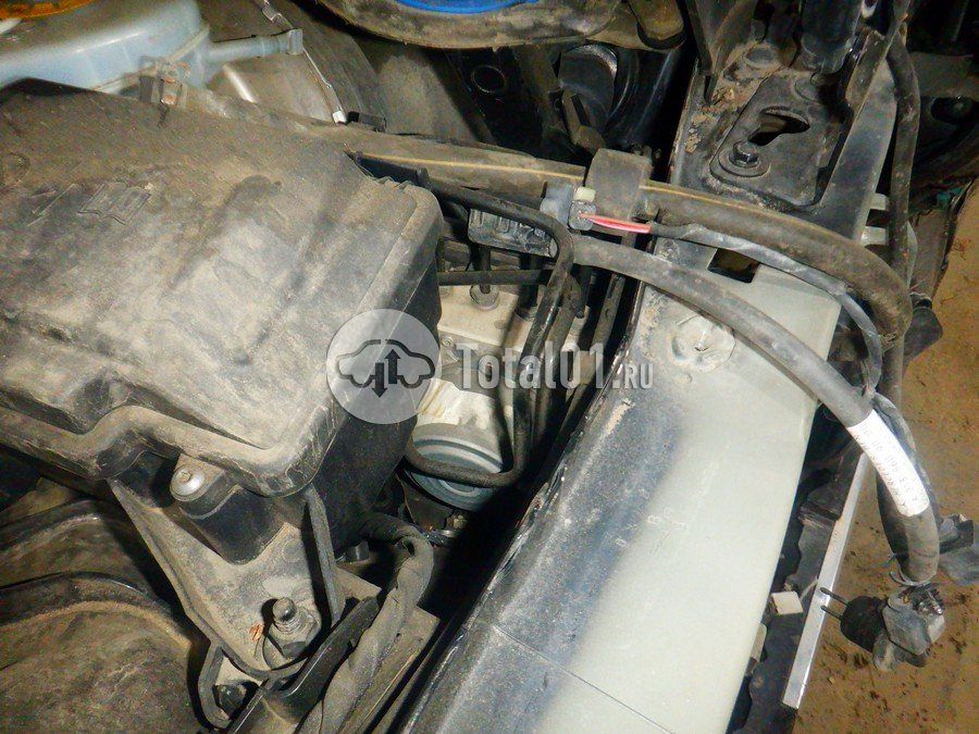 Фото Mercedes-Benz E-класс 286