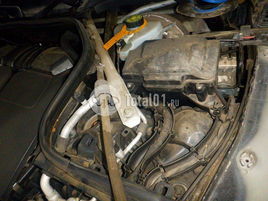 Фото Mercedes-Benz E-класс 288