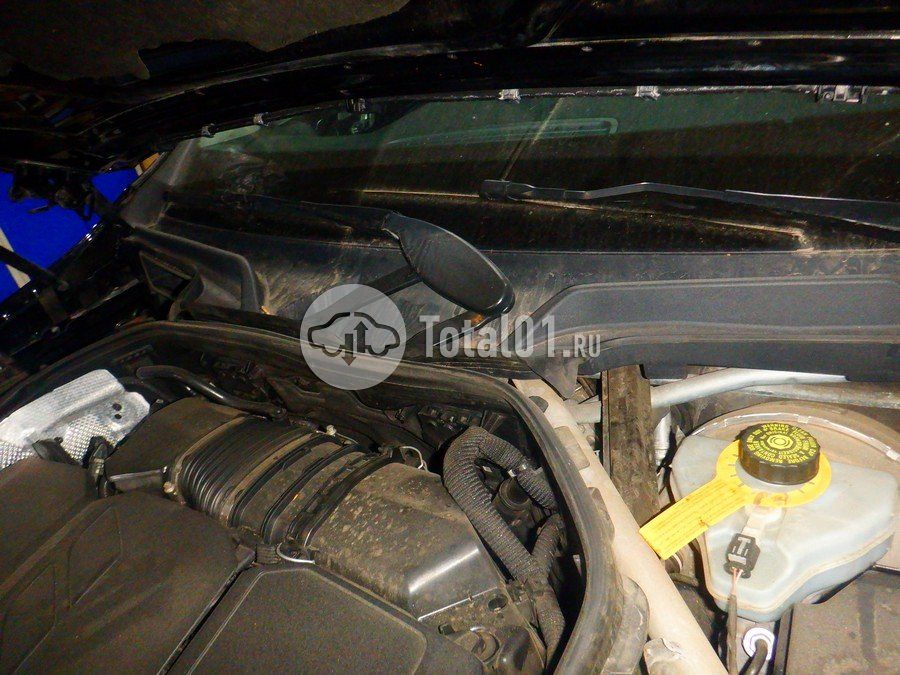 Фото Mercedes-Benz E-класс 290