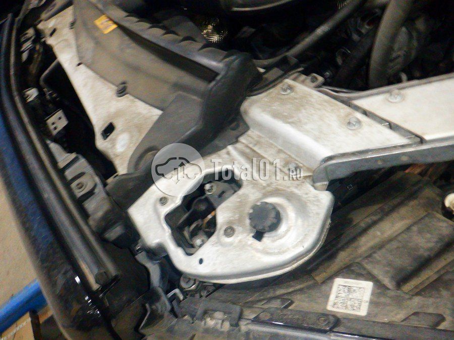 Фото Mercedes-Benz E-класс 294