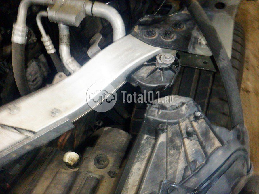 Фото Mercedes-Benz E-класс 296