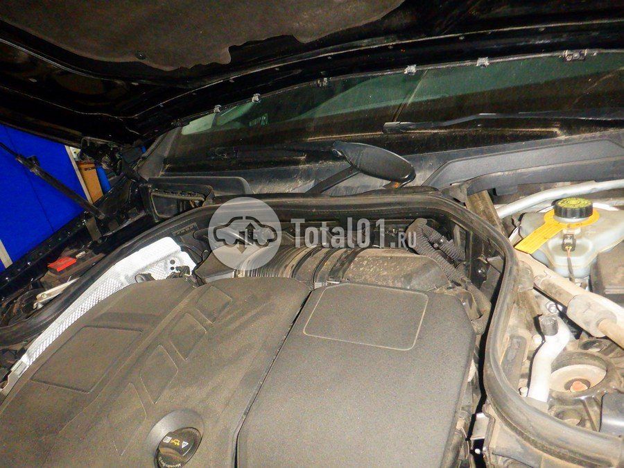 Фото Mercedes-Benz E-класс 300