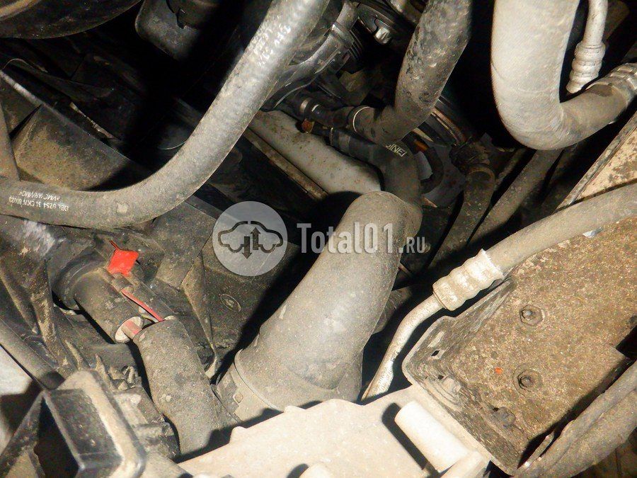 Фото Mercedes-Benz E-класс 304