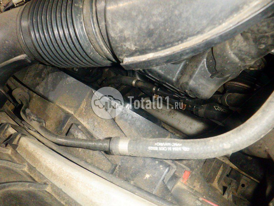 Фото Mercedes-Benz E-класс 306