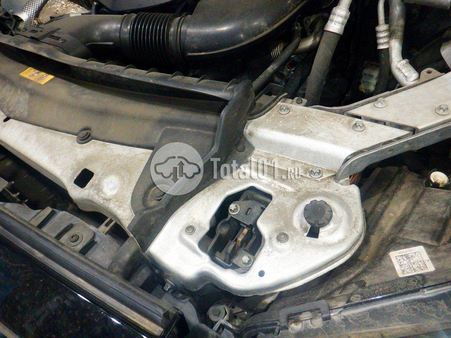 Фото Mercedes-Benz E-класс 318