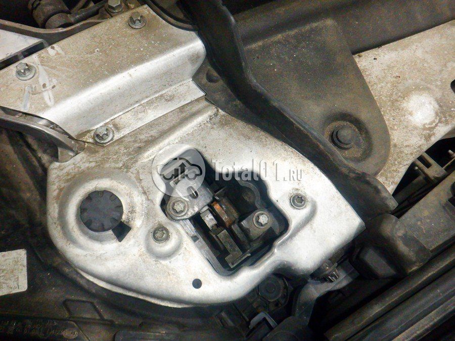 Фото Mercedes-Benz E-класс 328