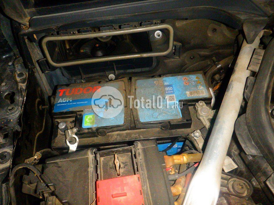 Фото Mercedes-Benz E-класс 334