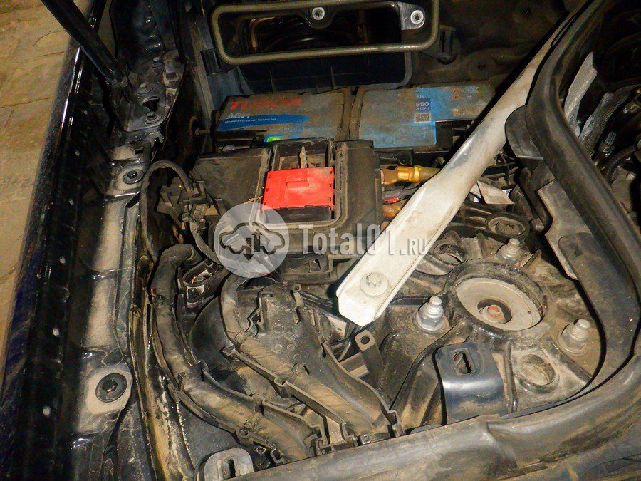 Фото Mercedes-Benz E-класс 336