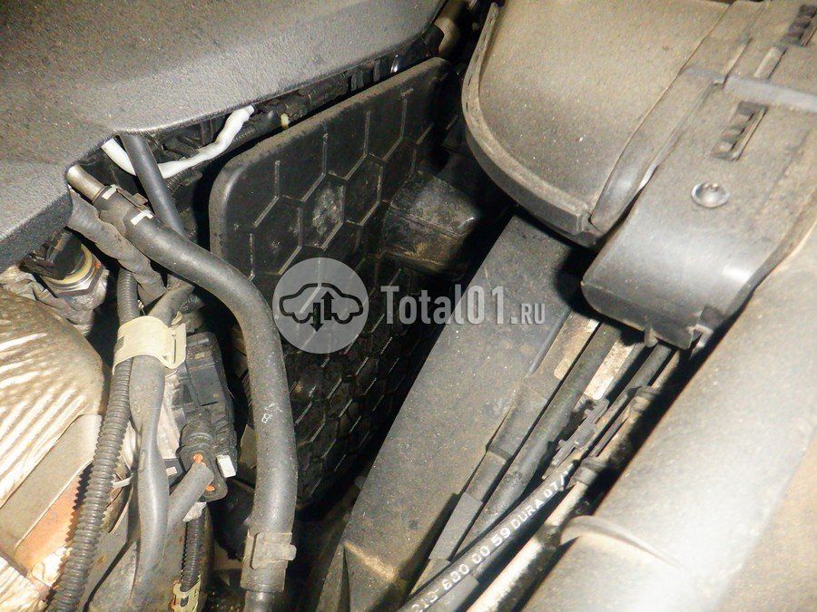 Фото Mercedes-Benz E-класс 340