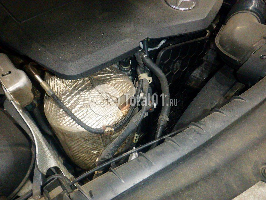 Фото Mercedes-Benz E-класс 342