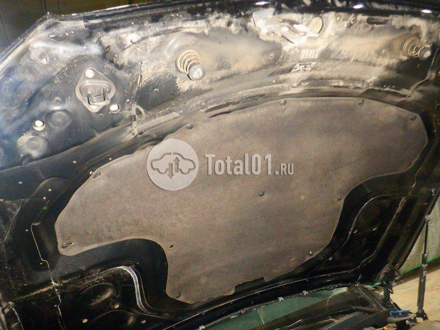 Фото Mercedes-Benz E-класс 350