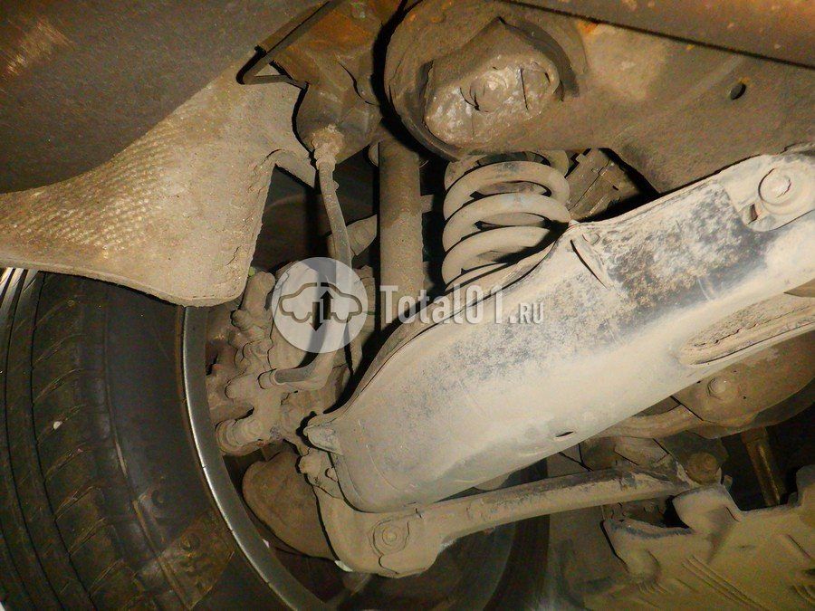 Фото Mercedes-Benz E-класс 356