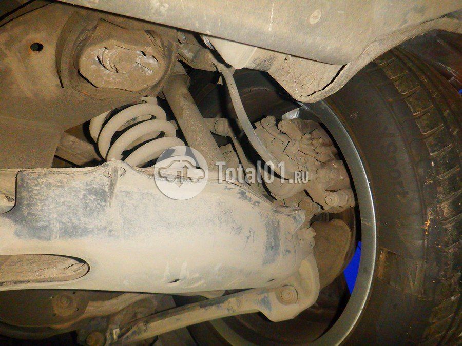 Фото Mercedes-Benz E-класс 360