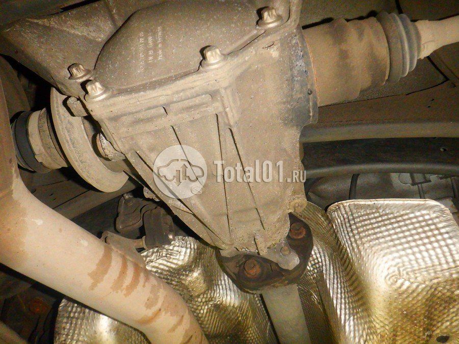 Фото Mercedes-Benz E-класс 362