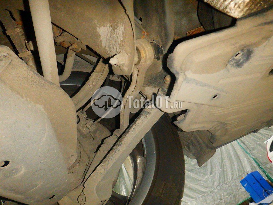 Фото Mercedes-Benz E-класс 366