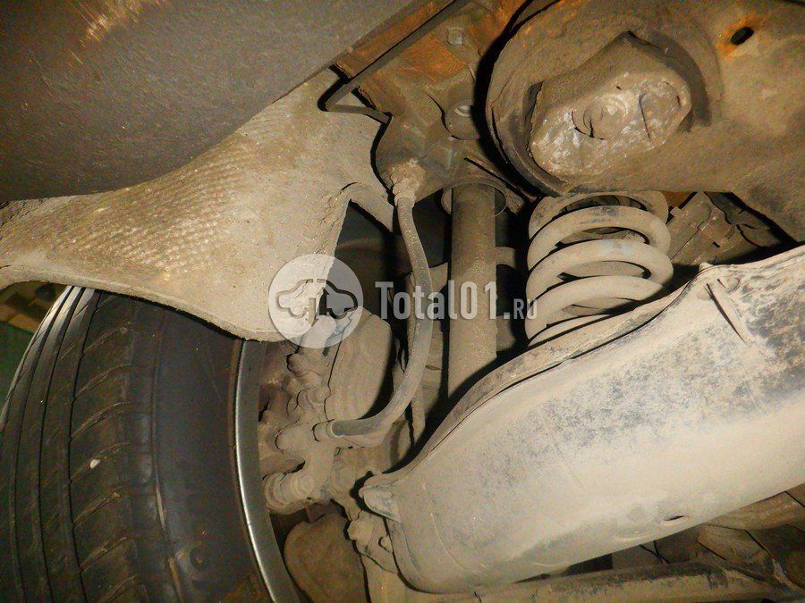 Фото Mercedes-Benz E-класс 368