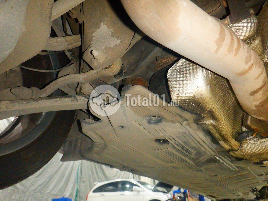 Фото Mercedes-Benz E-класс 370