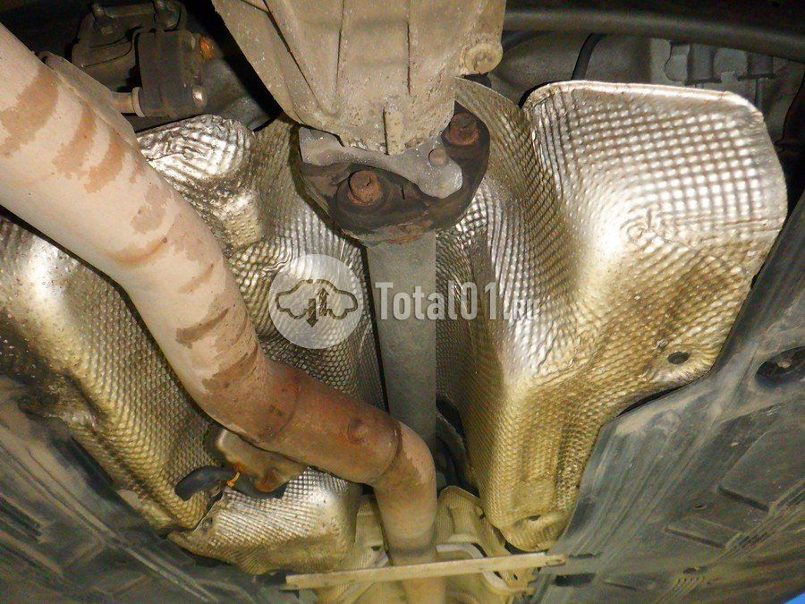 Фото Mercedes-Benz E-класс 372