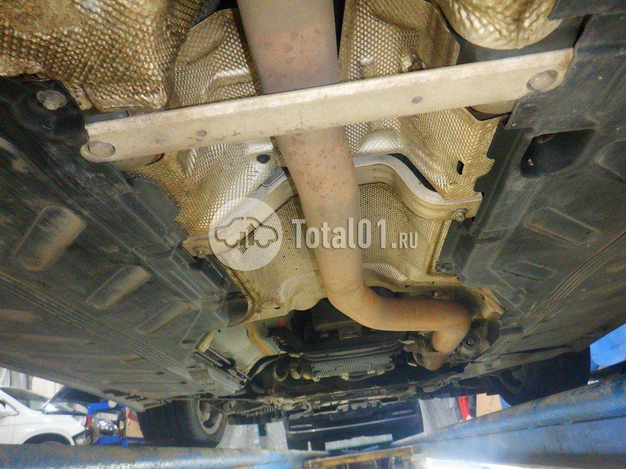 Фото Mercedes-Benz E-класс 374