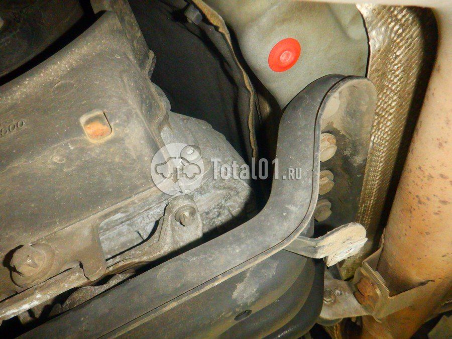 Фото Mercedes-Benz E-класс 380