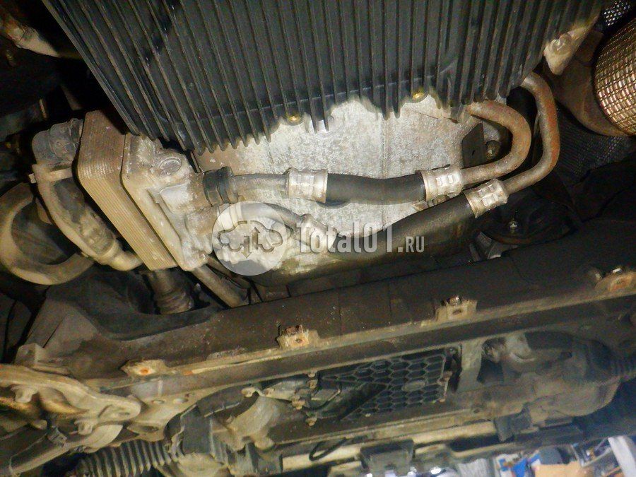 Фото Mercedes-Benz E-класс 384