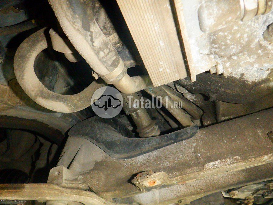 Фото Mercedes-Benz E-класс 390