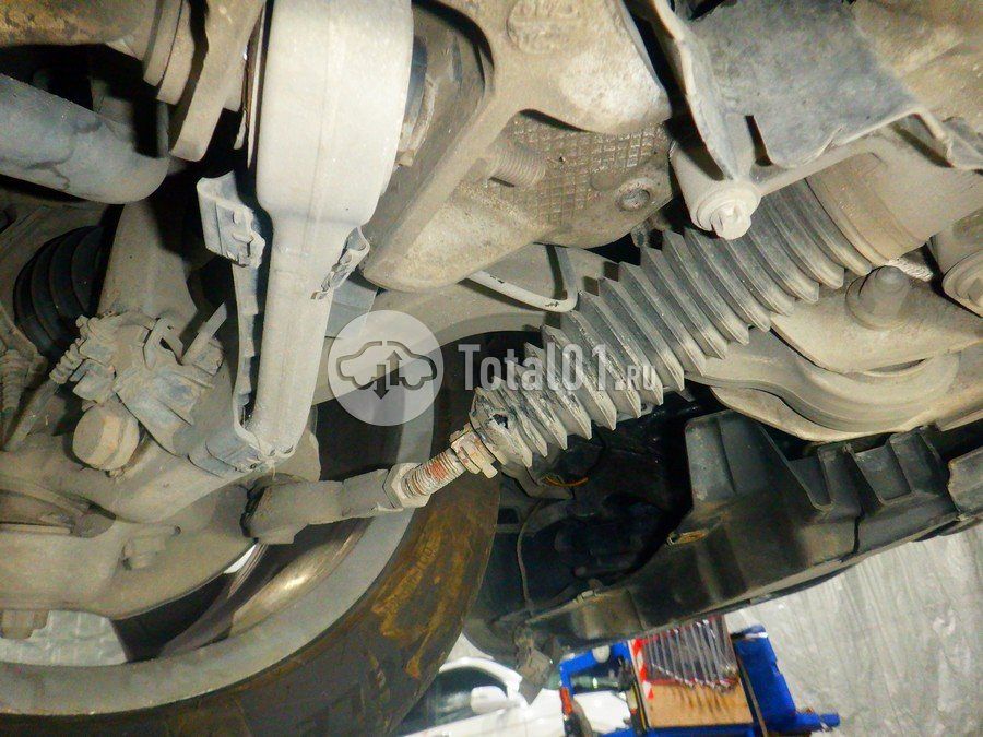 Фото Mercedes-Benz E-класс 392