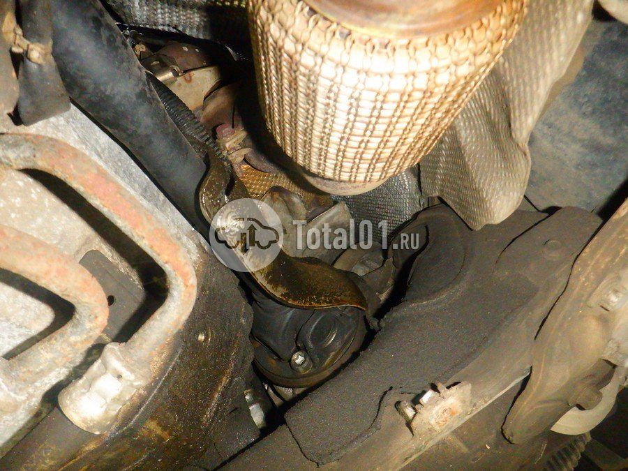 Фото Mercedes-Benz E-класс 394