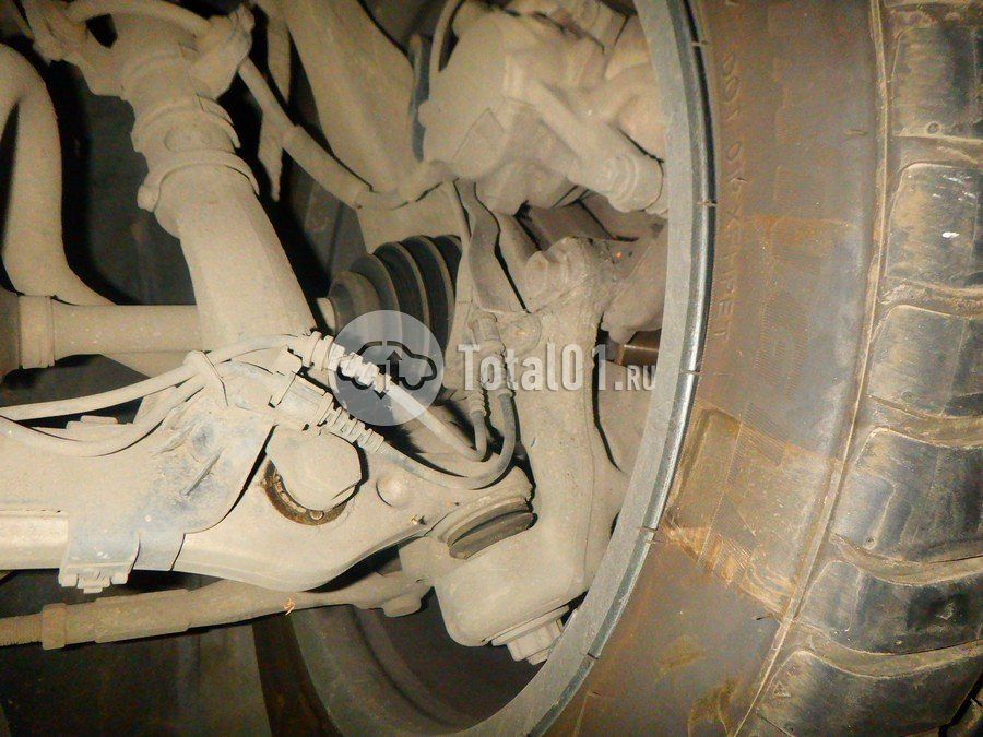 Фото Mercedes-Benz E-класс 396