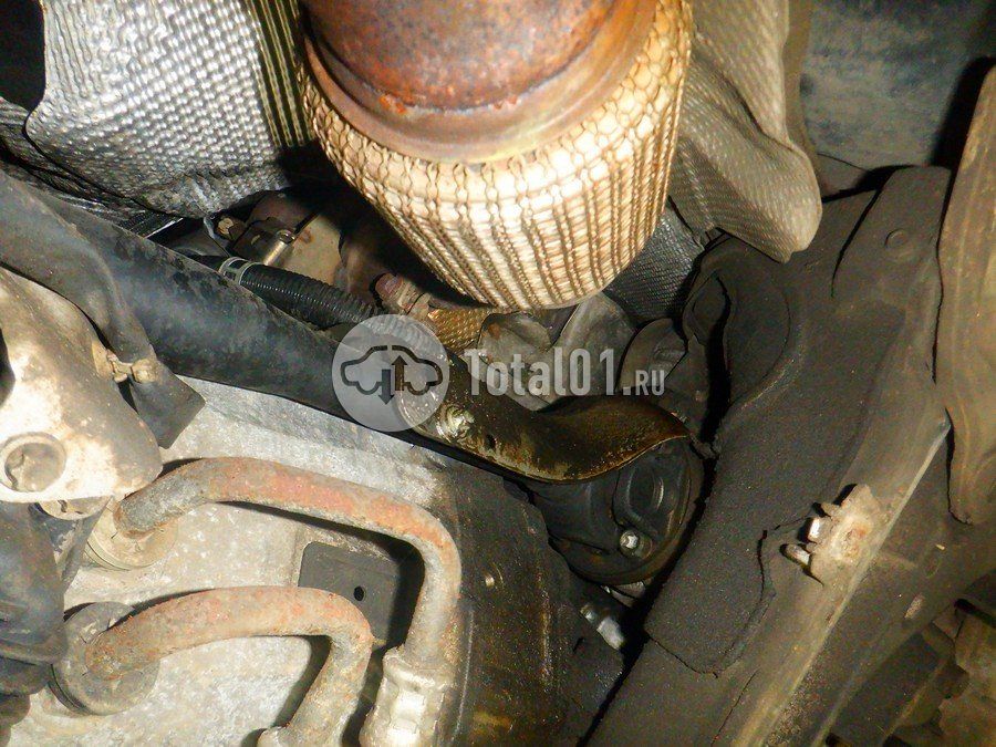 Фото Mercedes-Benz E-класс 400