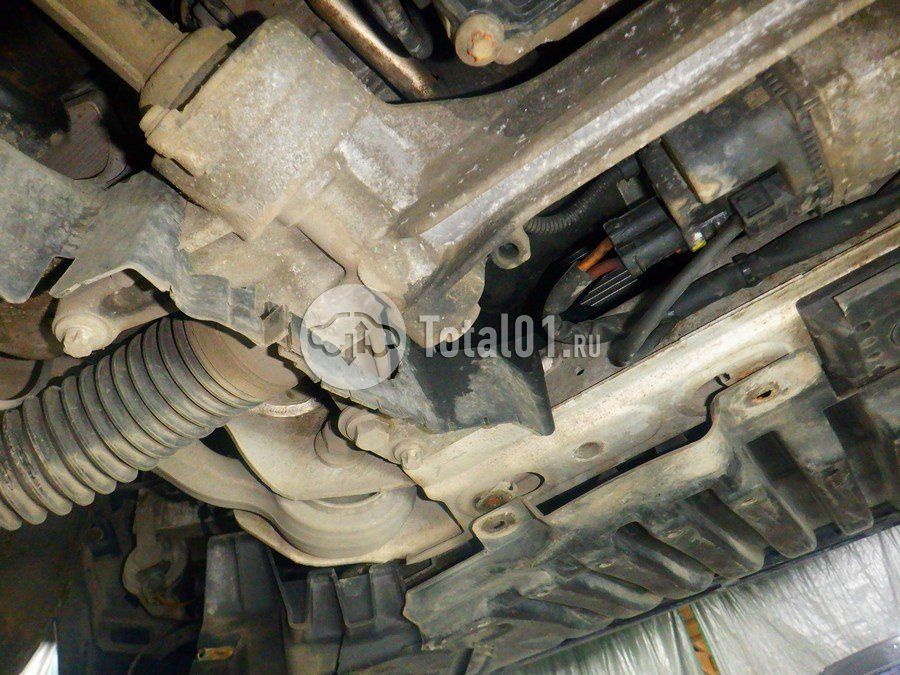 Фото Mercedes-Benz E-класс 404