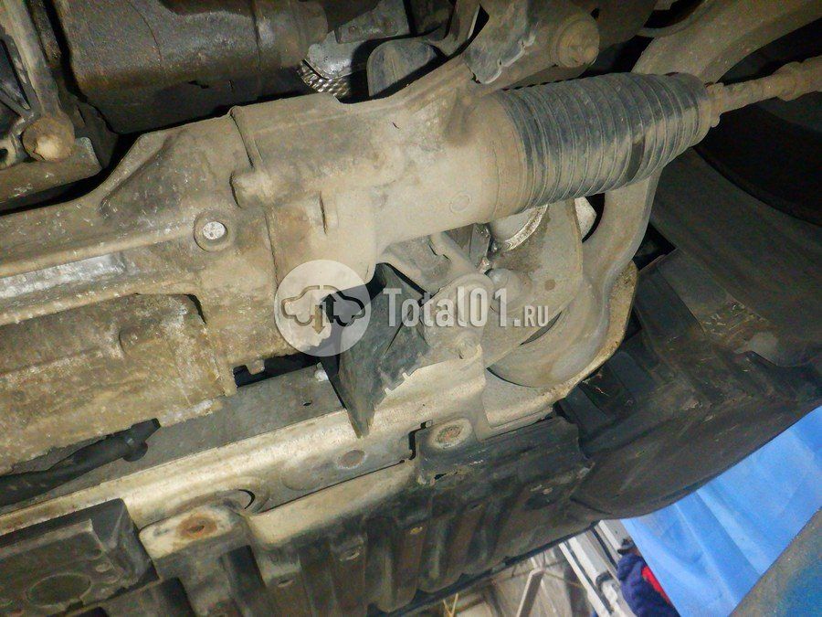 Фото Mercedes-Benz E-класс 406