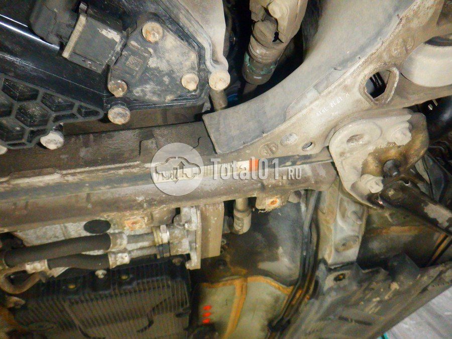 Фото Mercedes-Benz E-класс 416